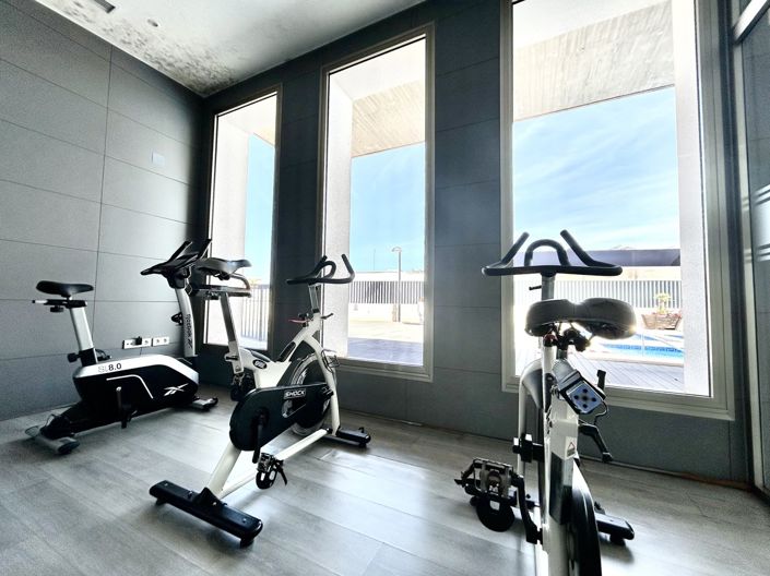 Image No.29-Appartement de 2 chambres à vendre à Los Dolses