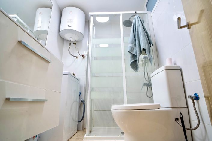 Image No.10-Appartement de 1 chambre à vendre à Guardamar del Segura