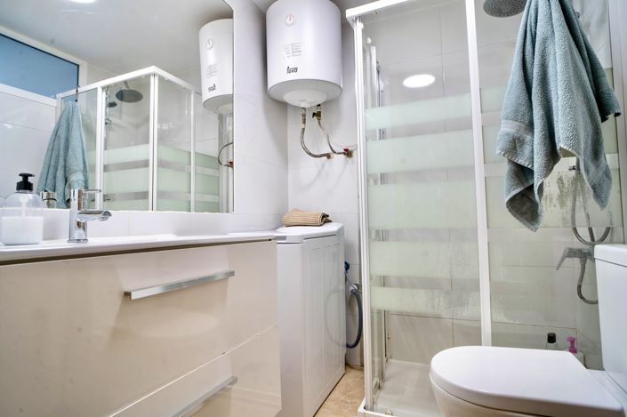 Image No.11-Appartement de 1 chambre à vendre à Guardamar del Segura