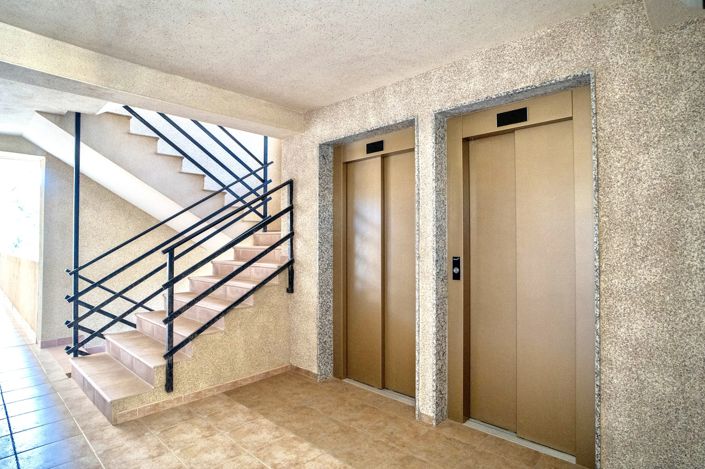 Image No.16-Appartement de 1 chambre à vendre à Guardamar del Segura