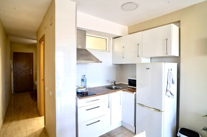 Image No.7-Appartement de 1 chambre à vendre à Guardamar del Segura