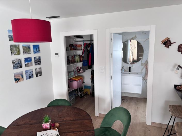 Image No.5-Maison de ville de 2 chambres à vendre à Los Montesinos