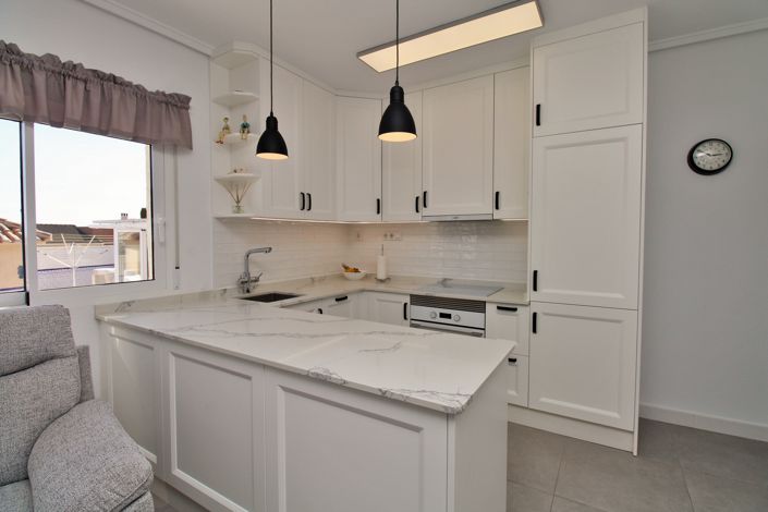 Image No.18-Villa de 3 chambres à vendre à Villamartin