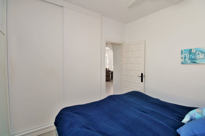 Image No.24-Villa de 3 chambres à vendre à Villamartin