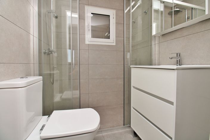 Image No.25-Villa de 3 chambres à vendre à Villamartin