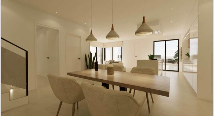 Image No.11-3 Bed Semi-Detached for sale