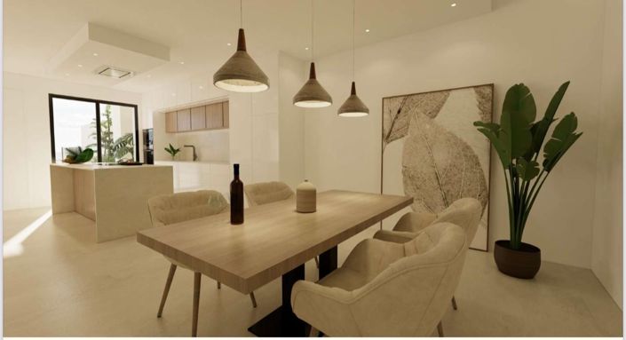 Image No.12-3 Bed Semi-Detached for sale