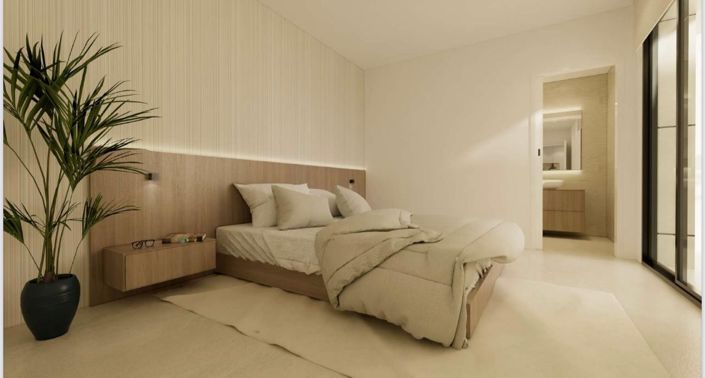 Image No.14-3 Bed Semi-Detached for sale