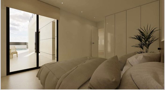 Image No.16-3 Bed Semi-Detached for sale