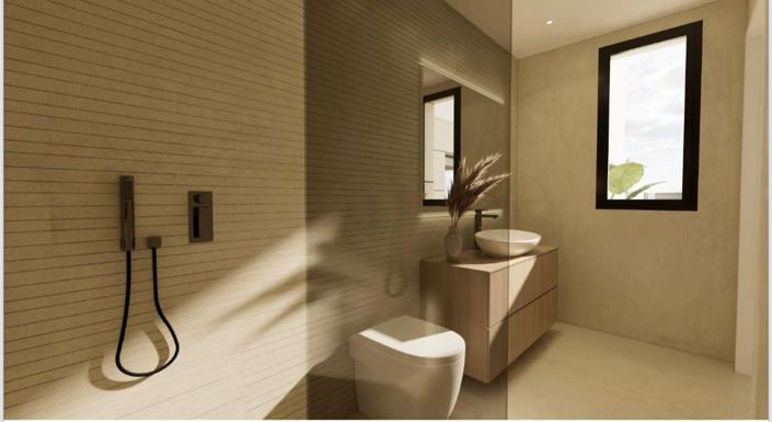 Image No.18-3 Bed Semi-Detached for sale