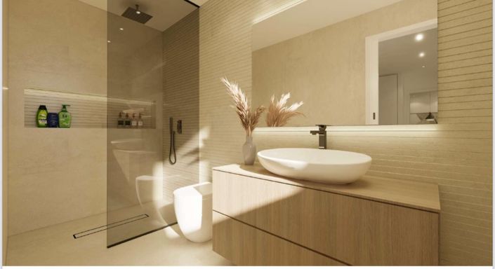 Image No.20-3 Bed Semi-Detached for sale