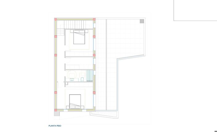 Image No.21-3 Bed Semi-Detached for sale