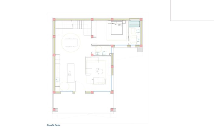 Image No.22-3 Bed Semi-Detached for sale