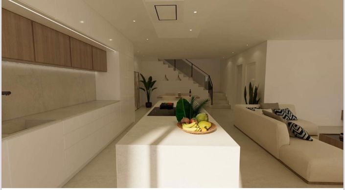 Image No.8-3 Bed Semi-Detached for sale