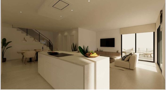 Image No.9-3 Bed Semi-Detached for sale