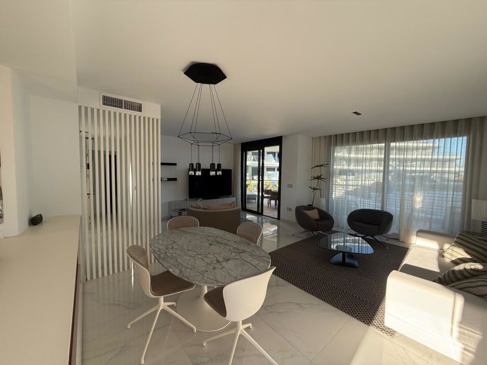 Image No.2-3 Bed Apartment for sale
