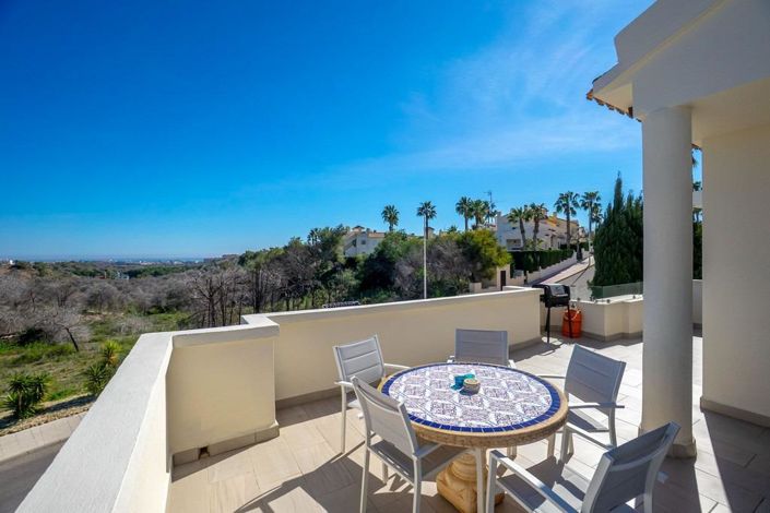 Image No.30-Villa de 4 chambres à vendre à Orihuela Costa