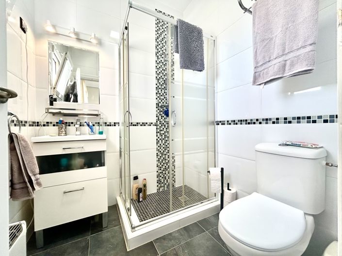 Image No.17-Villa de 2 chambres à vendre à Villamartin