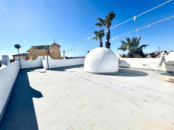 Image No.26-Villa de 2 chambres à vendre à Villamartin