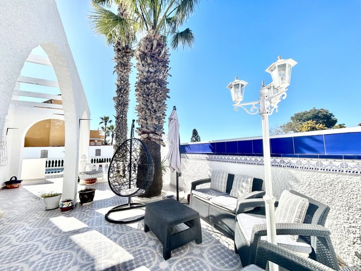 Image No.34-Villa de 2 chambres à vendre à Villamartin