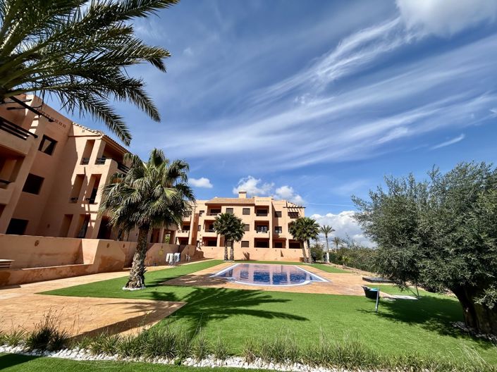 Image No.27-3 Bed Apartment for sale