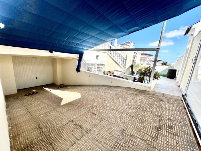 Image No.35-Villa de 4 chambres à vendre à Pinar de Campoverde