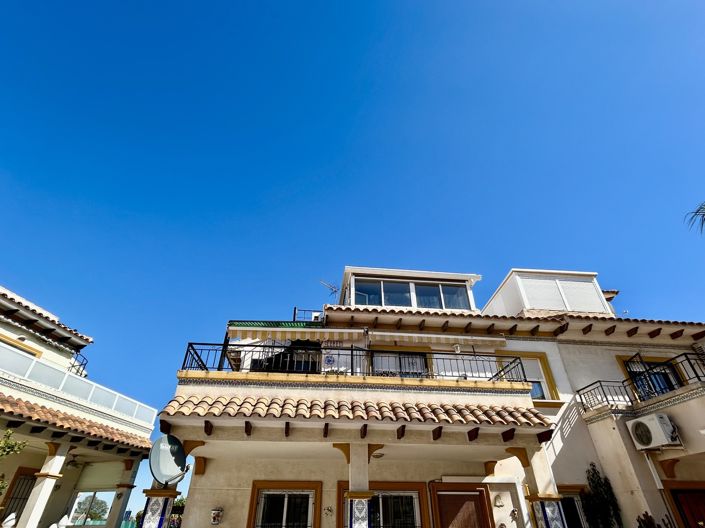 Image No.23-Appartement de 2 chambres à vendre à Playa Flamenca