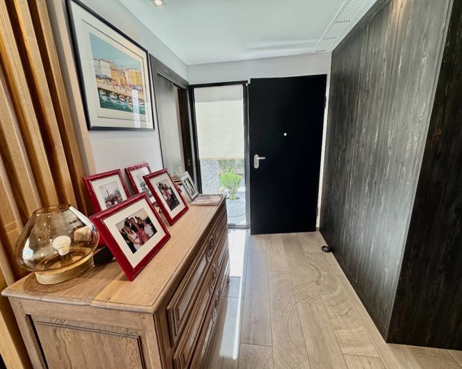 Image No.2-Villa de 2 chambres à vendre à Algorfa