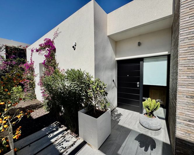 Image No.25-Villa de 2 chambres à vendre à Algorfa