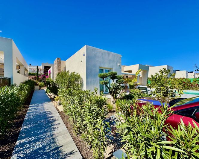 Image No.27-Villa de 2 chambres à vendre à Algorfa