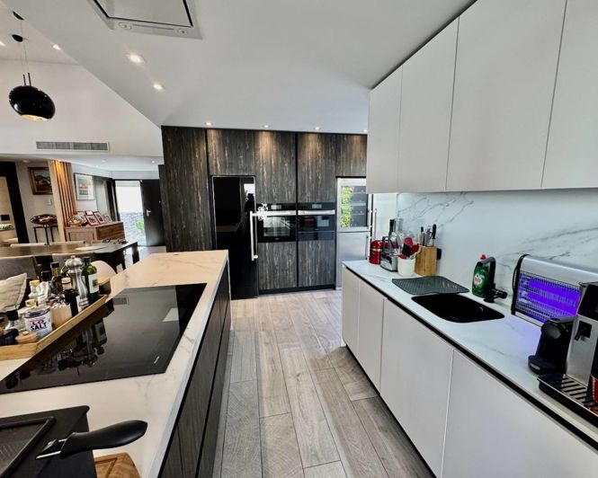 Image No.3-Villa de 2 chambres à vendre à Algorfa