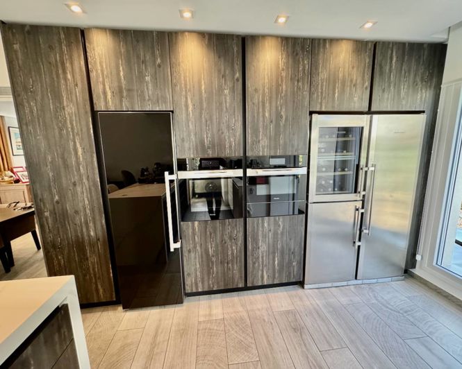 Image No.4-Villa de 2 chambres à vendre à Algorfa