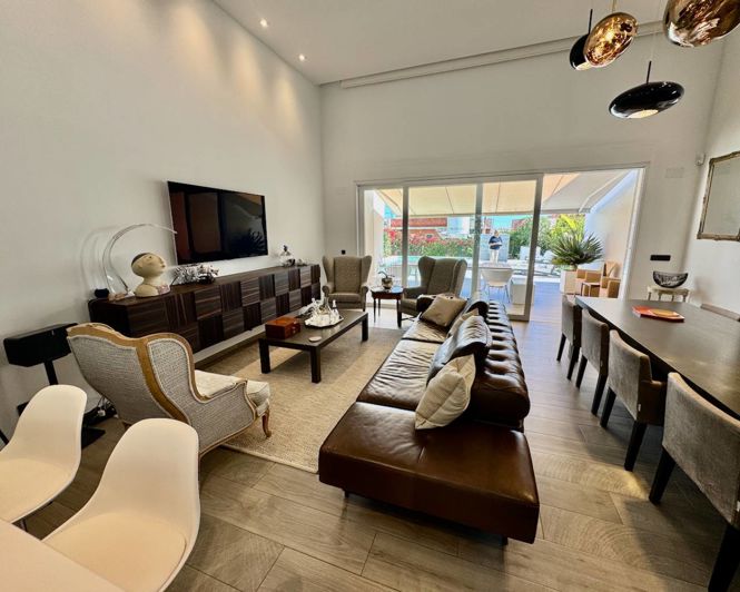 Image No.7-Villa de 2 chambres à vendre à Algorfa