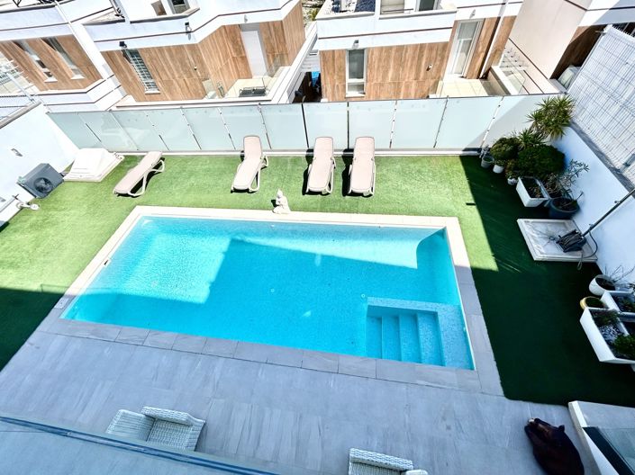 Image No.28-3 Bed Villa for sale