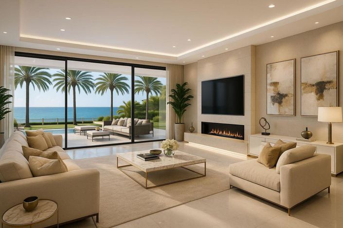 Image No.4-5 Bed Villa for sale