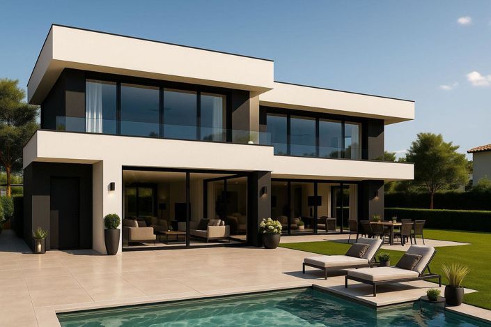 Image No.5-5 Bed Villa for sale