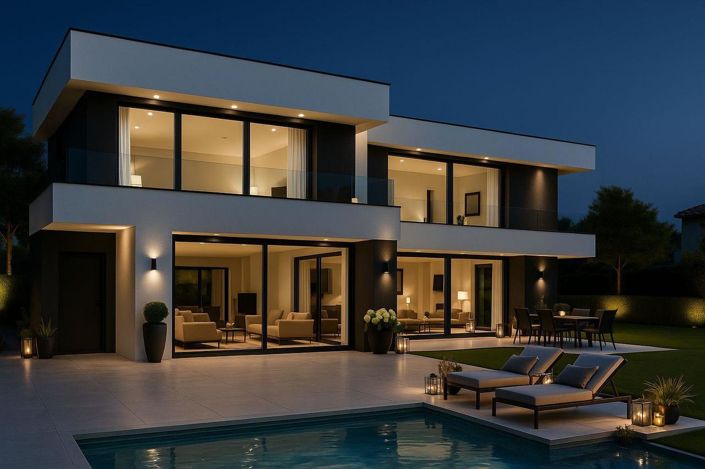 Image No.9-5 Bed Villa for sale