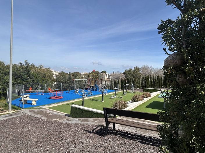 Image No.19-Appartement de 2 chambres à vendre à Los Altos