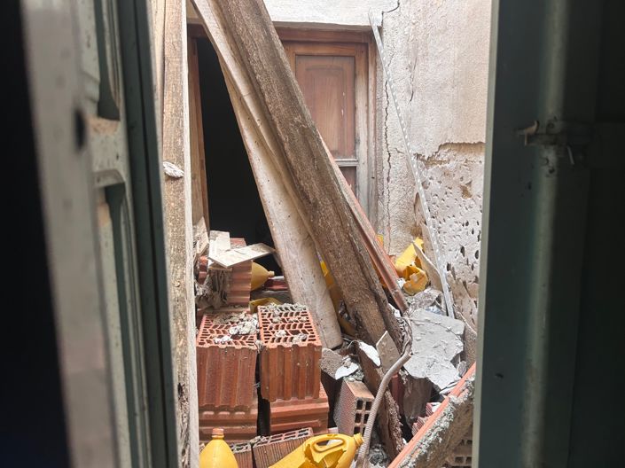 Image No.14-Maison de ville de 1 chambre à vendre à Jacarilla