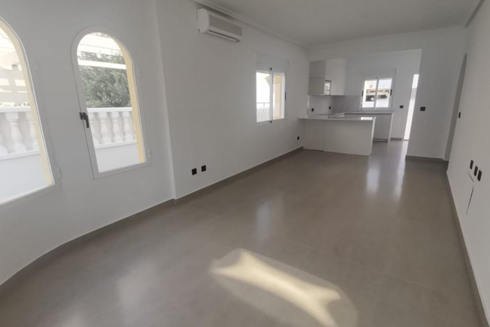 Image No.2-Propriété de 2 chambres à vendre à Algorfa