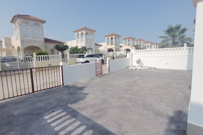 Image No.9-Propriété de 2 chambres à vendre à Algorfa