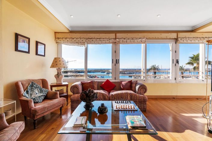 Image No.16-4 Bed Apartment for sale