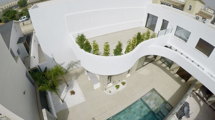 Image No.23-4 Bed Villa for sale