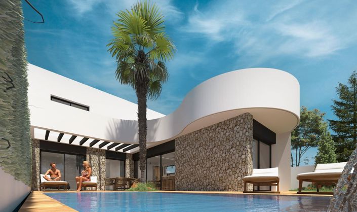 Image No.26-4 Bed Villa for sale