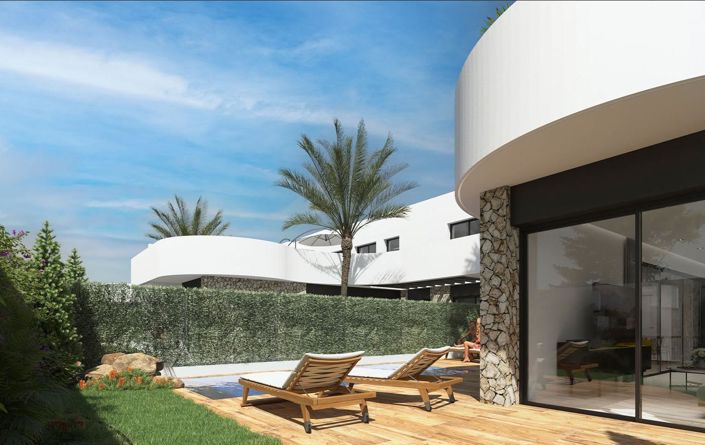 Image No.27-4 Bed Villa for sale