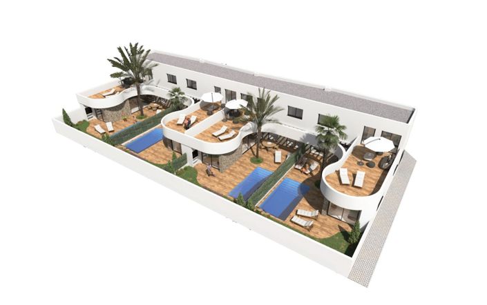 Image No.32-4 Bed Villa for sale