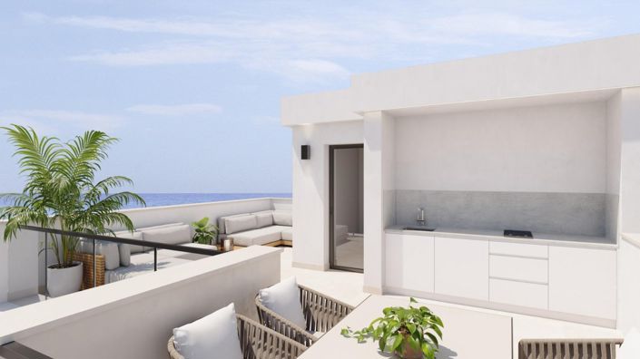Image No.7-3 Bed Villa for sale