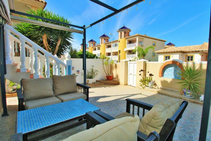 Image No.24-3 Bed Villa for sale