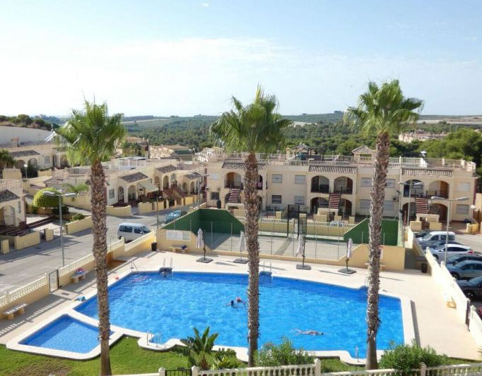 Image No.26-2 Bed Apartment for sale