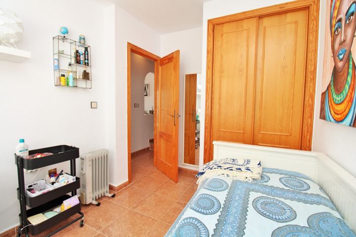 Image No.12-3 Bed Townhouse for sale